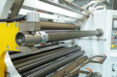 3 Inch normal air shaft