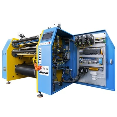 Automatische TTR-Schneidemaschine