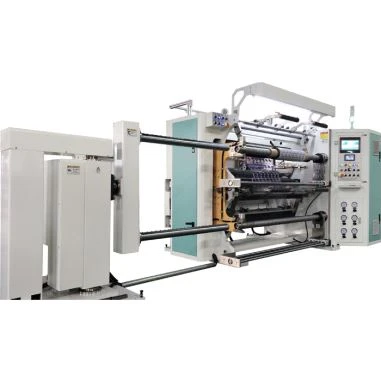 Uesd Schneidemaschine